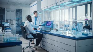 Qatar Diagnostic Labs Industry Gains Momentum with Increasing Healthcare Spend and Lab Automation Adoption