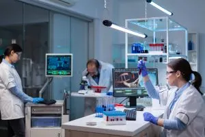 Italy Diagnostic Labs Industry to Reach ~$15.3 billion with ~4.4% CAGR Driven by Aging Population and Advanced Diagnostics Adoption