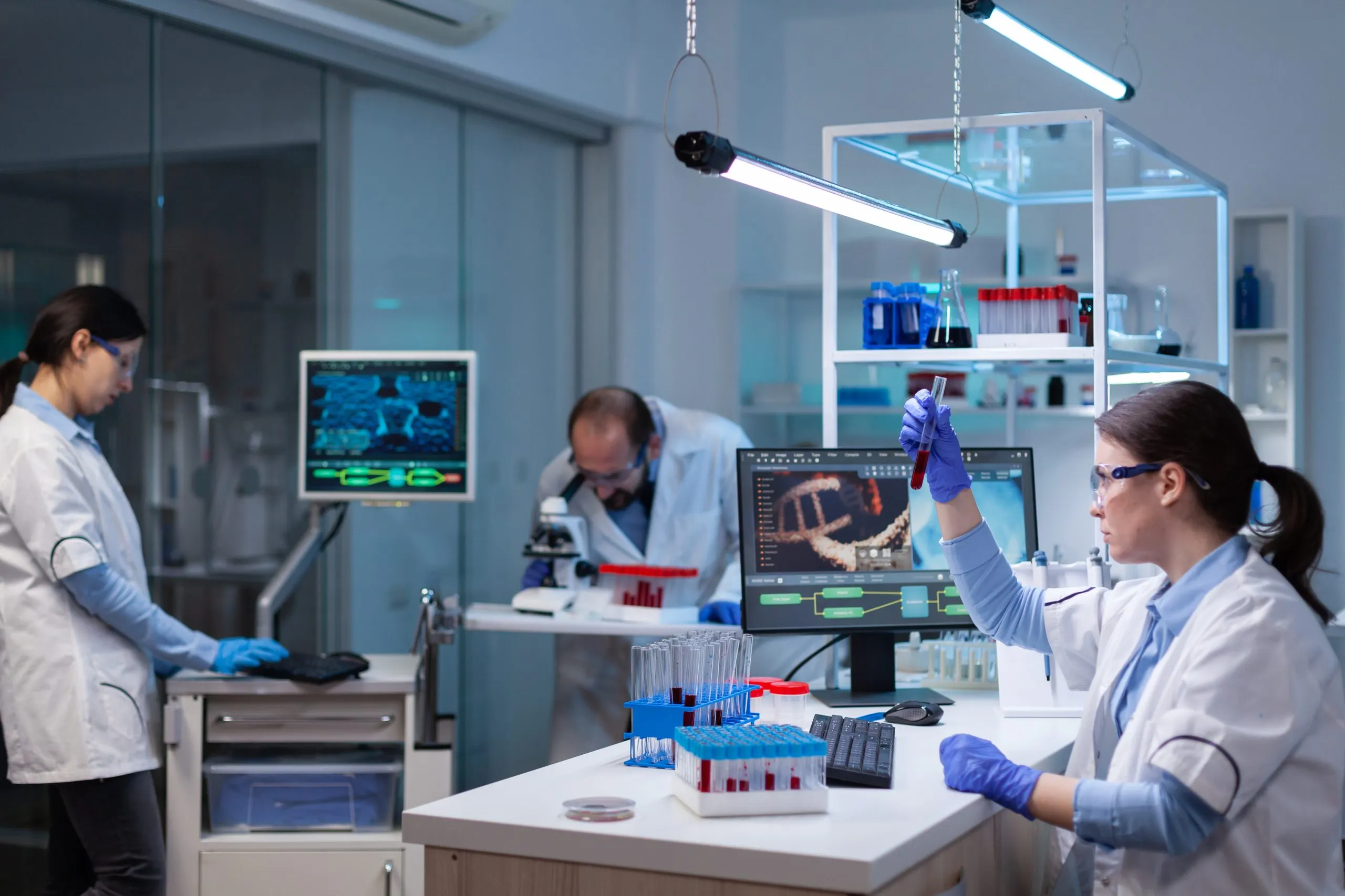 Italy Diagnostic Labs Industry to Reach ~$15.3 billion with ~4.4% CAGR Driven by Aging Population and Advanced Diagnostics Adoption Diagnostic-Labs-Industry-scaled