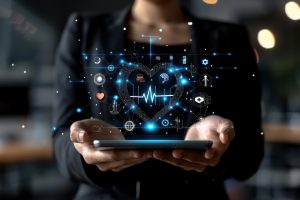 Italy’s Digital Health Industry Poised for Rapid Expansion, Driven by Telemedicine and AI Adoption