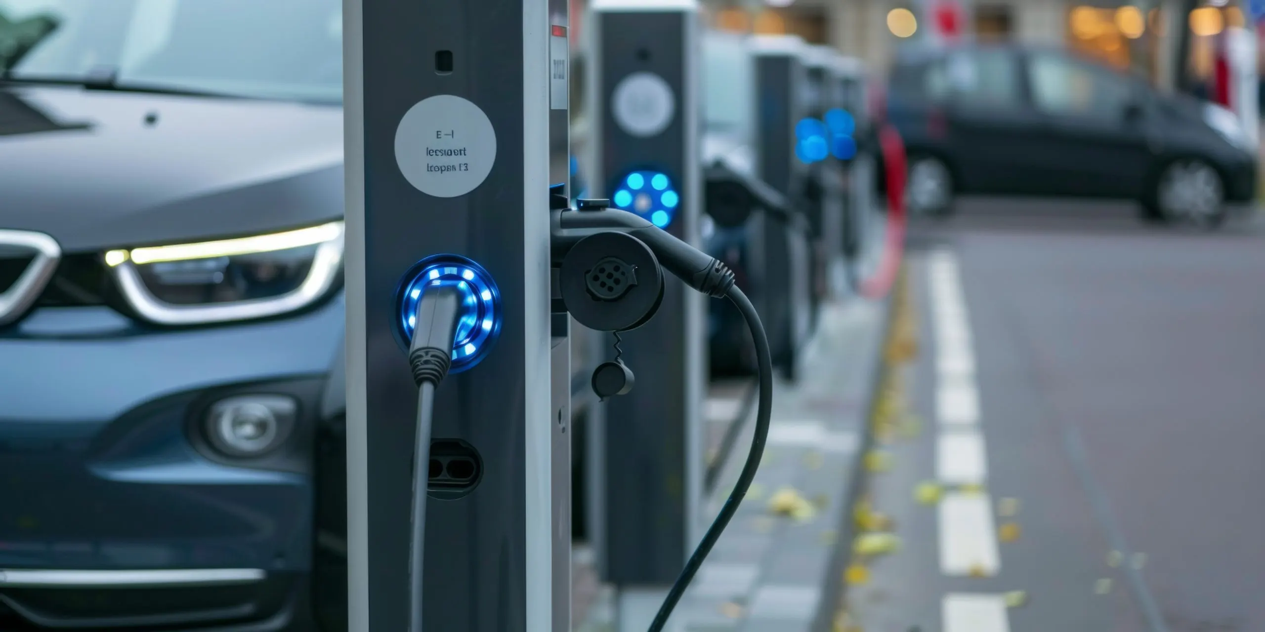 South Africa EV Charging Infrastructure Industry Driven by Rising EV Adoption and Private Sector Expansion EV-Charging-Infrastructure-Industry-2-scaled