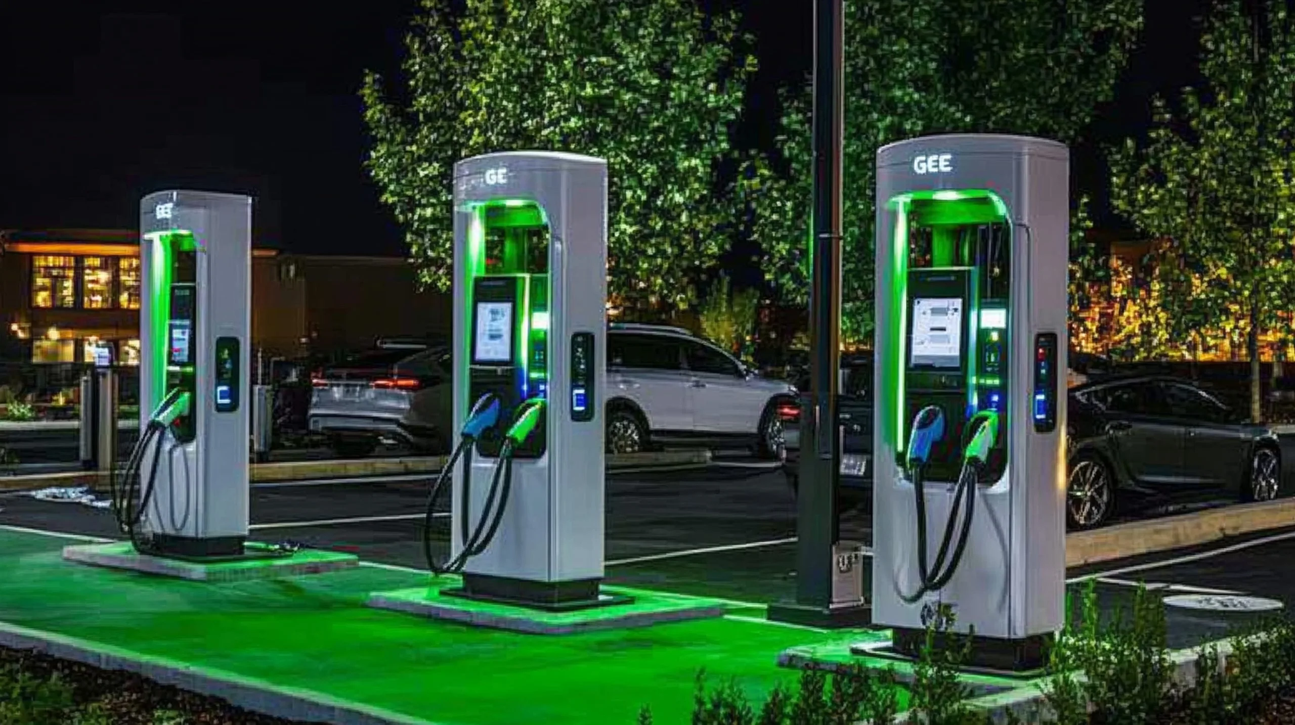 Australia EV Charging Infrastructure Market to Surpass USD 1.6 Billion Amid 20%+ Growth Trajectory EV-Charging-Infrastructure-Industry-scaled