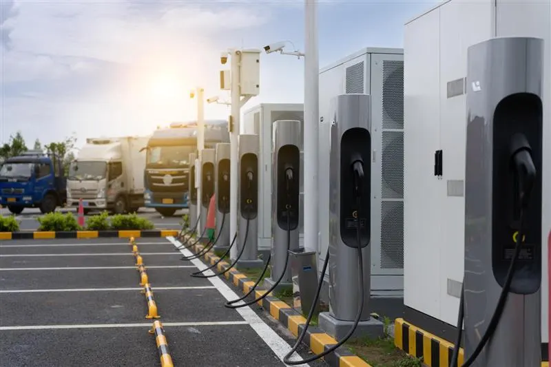 Driving Italy’s Electric Revolution, Expanding EV Charging Infrastructure for a Sustainable Future EV-Charging-Infrastructure