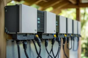 Growth of KSA EV Traction Inverters Market, Surge in EV Adoption, Government Incentives, and Increase in Demand for High Efficiency Inverters