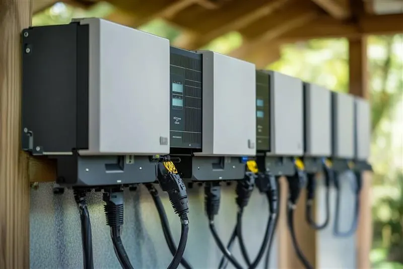 Growth of KSA EV Traction Inverters Market, Surge in EV Adoption, Government Incentives, and Increase in Demand for High Efficiency Inverters EV-Traction-Inverters