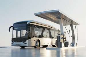Electric Bus Adoption in South Africa Gains Momentum with 30%+ EV Growth Driving Industry Expansion