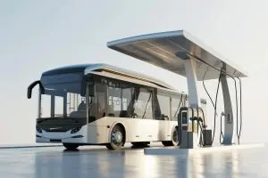 Electric Bus Adoption in South Africa Gains Momentum with 30%+ EV Growth Driving Industry Expansion