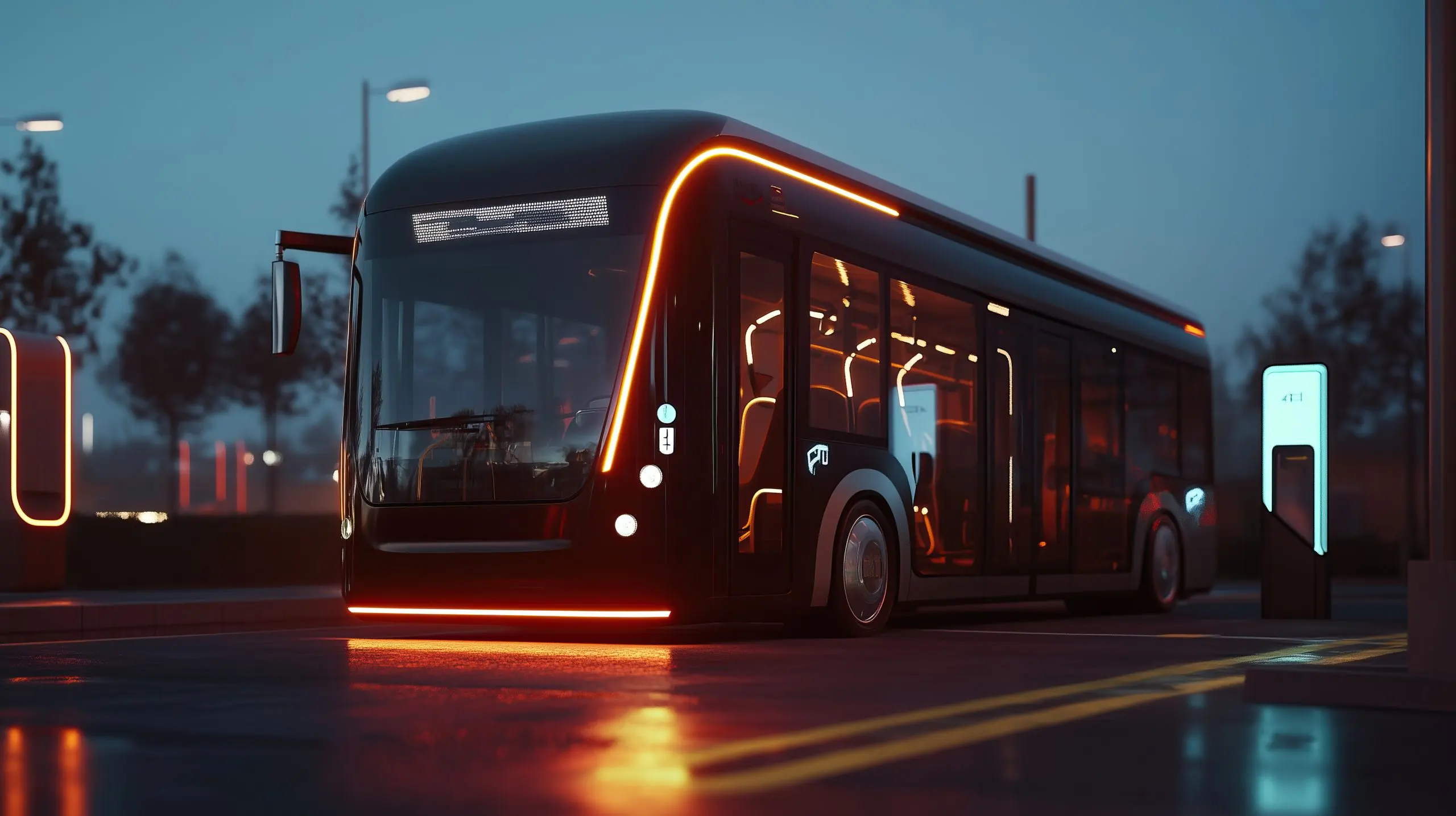 Kenya’s Electric Bus Industry Poised for Rapid Expansion Driven by Clean Mobility Transition Electric-Bus-Industry-3-scaled