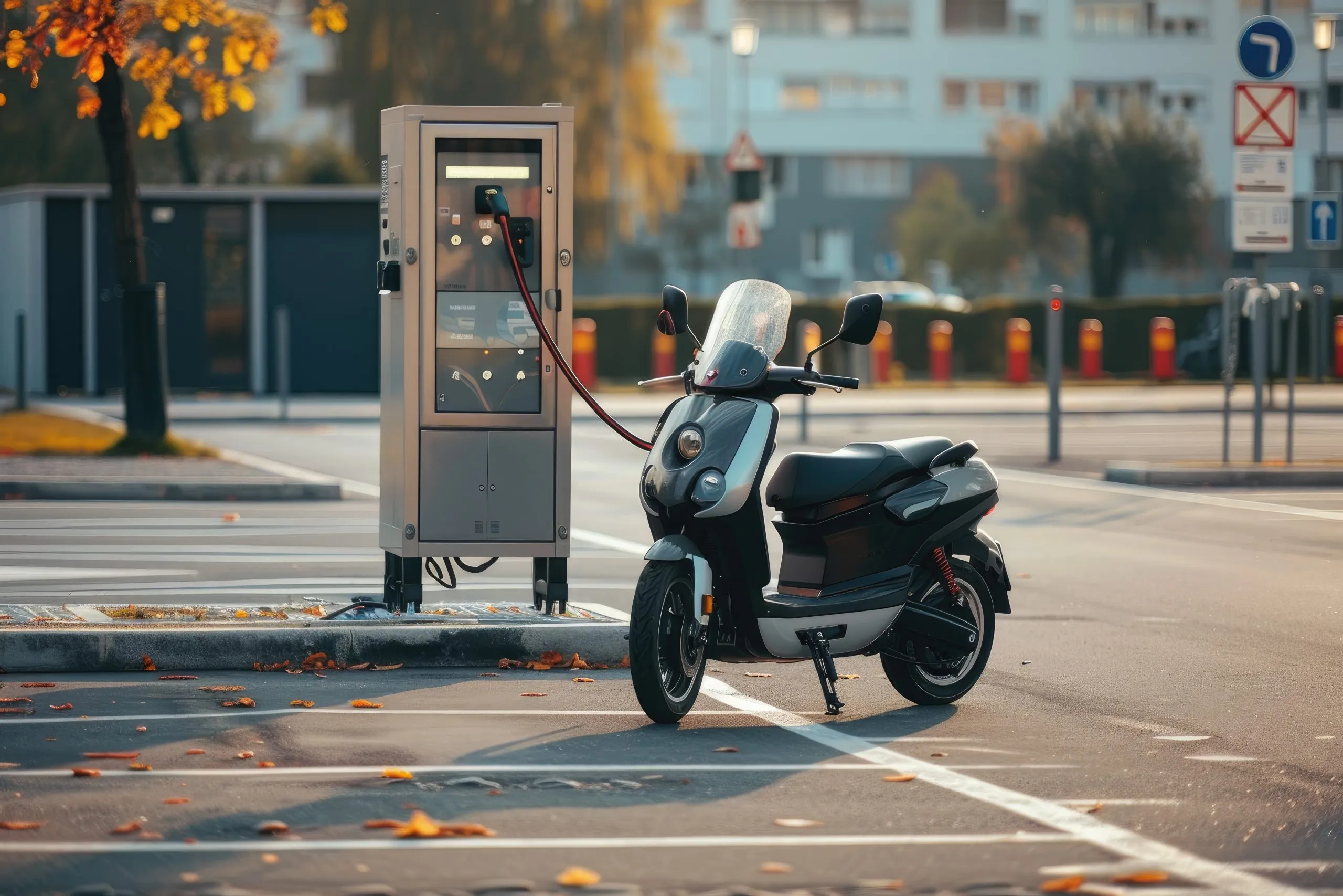 Australia’s Electric Two-Wheeler Industry Accelerates at 11%+ CAGR Amid Rising Urban Mobility Demand Electric-Two-Wheeler-Industry-2-scaled