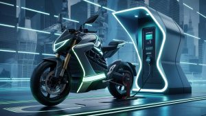 Kenya’s Electric Two-Wheeler Industry as Boda Electrification Gains Momentum