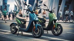Italy Electric Two-Wheeler Industry Set to Surpass USD 800 Million with Over 40% CAGR Driven by Urban Mobility and EV Adoption Trends