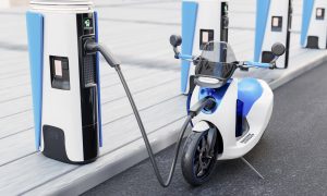 South Africa’s Electric Two-Wheeler Industry Set to Grow at 25%+ CAGR Amid Rising Demand for Affordable Mobility
