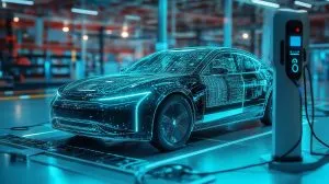 Australia EV Industry Transformation, Strong Sales Growth and Increasing Consumer Adoption