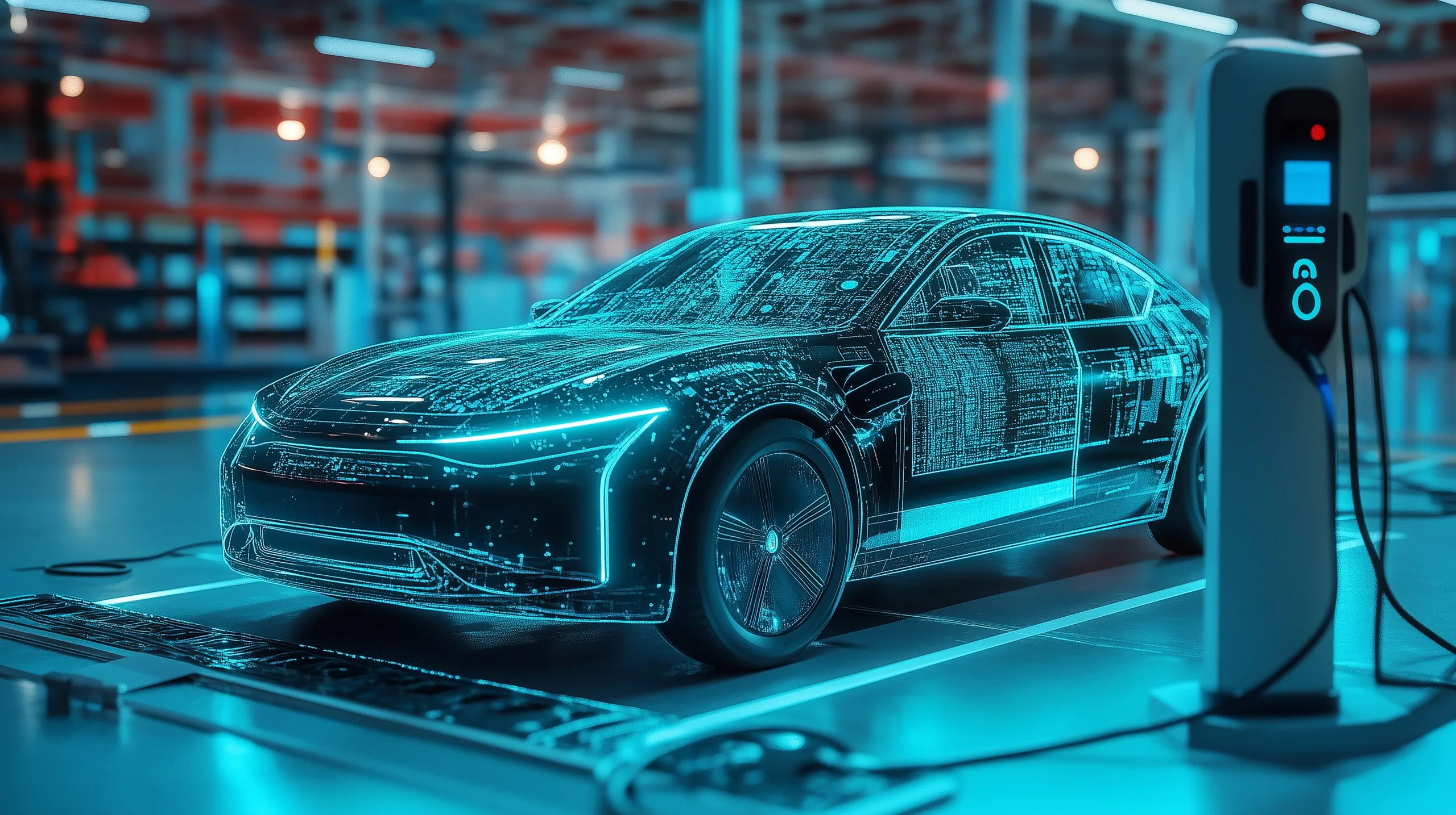 Australia EV Industry Transformation, Strong Sales Growth and Increasing Consumer Adoption Electric-Vehicle-Industry-scaled