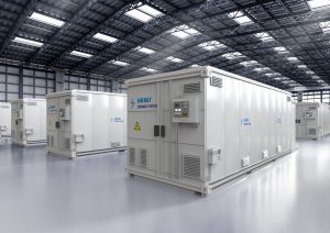 Powering the Philippines, Trends and Growth in the Energy Storage Industry