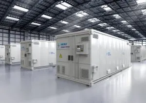 Powering the Philippines, Trends and Growth in the Energy Storage Industry