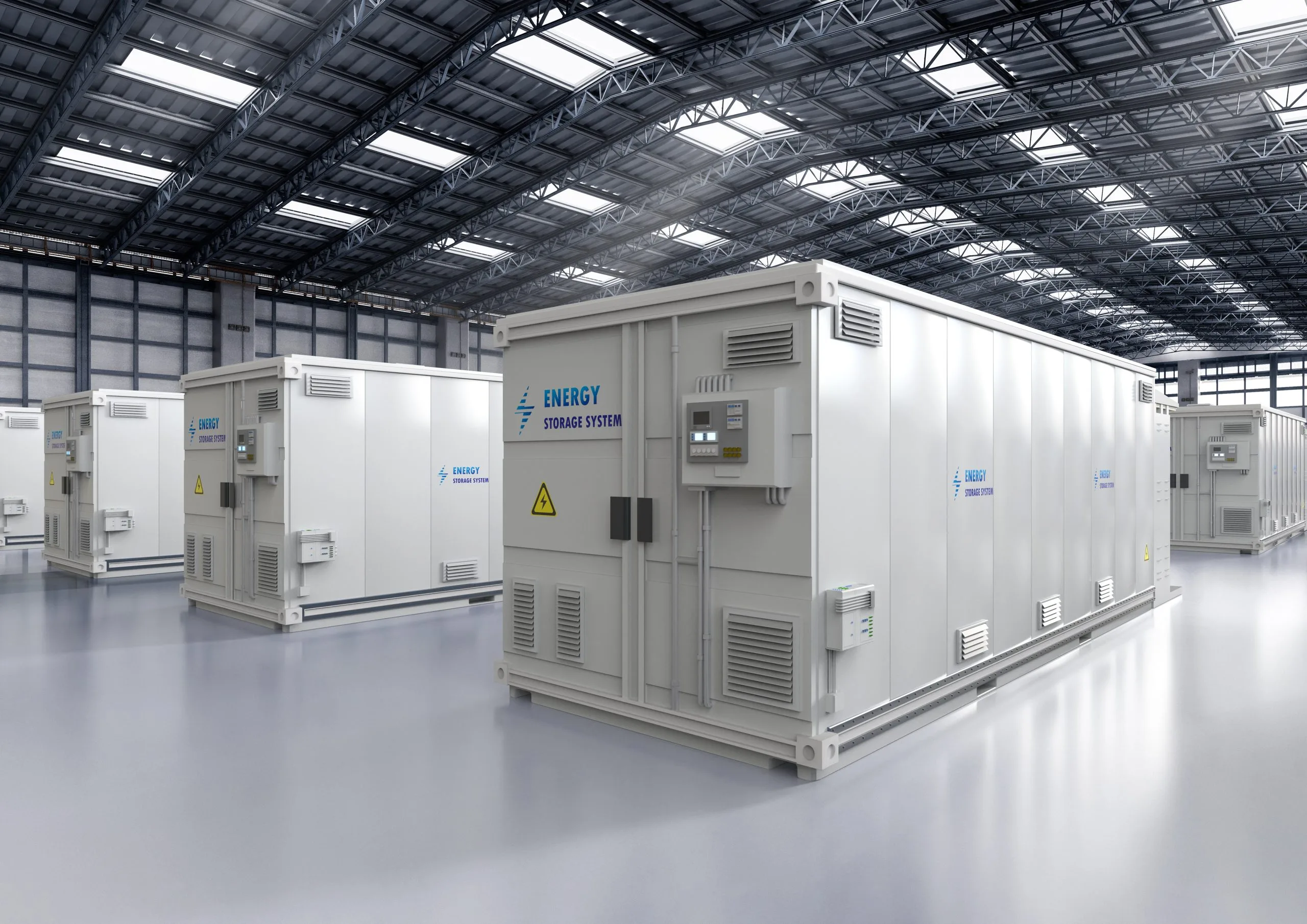 Powering the Philippines, Trends and Growth in the Energy Storage Industry Energy-Storage-Industry-scaled