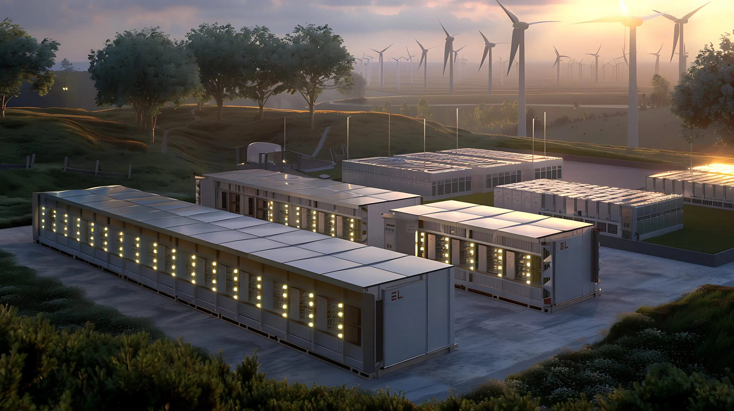 Driving Solar Growth in South Korea, Key Trends and Opportunities for EPC Companies Energy-Storage-Market-scaled