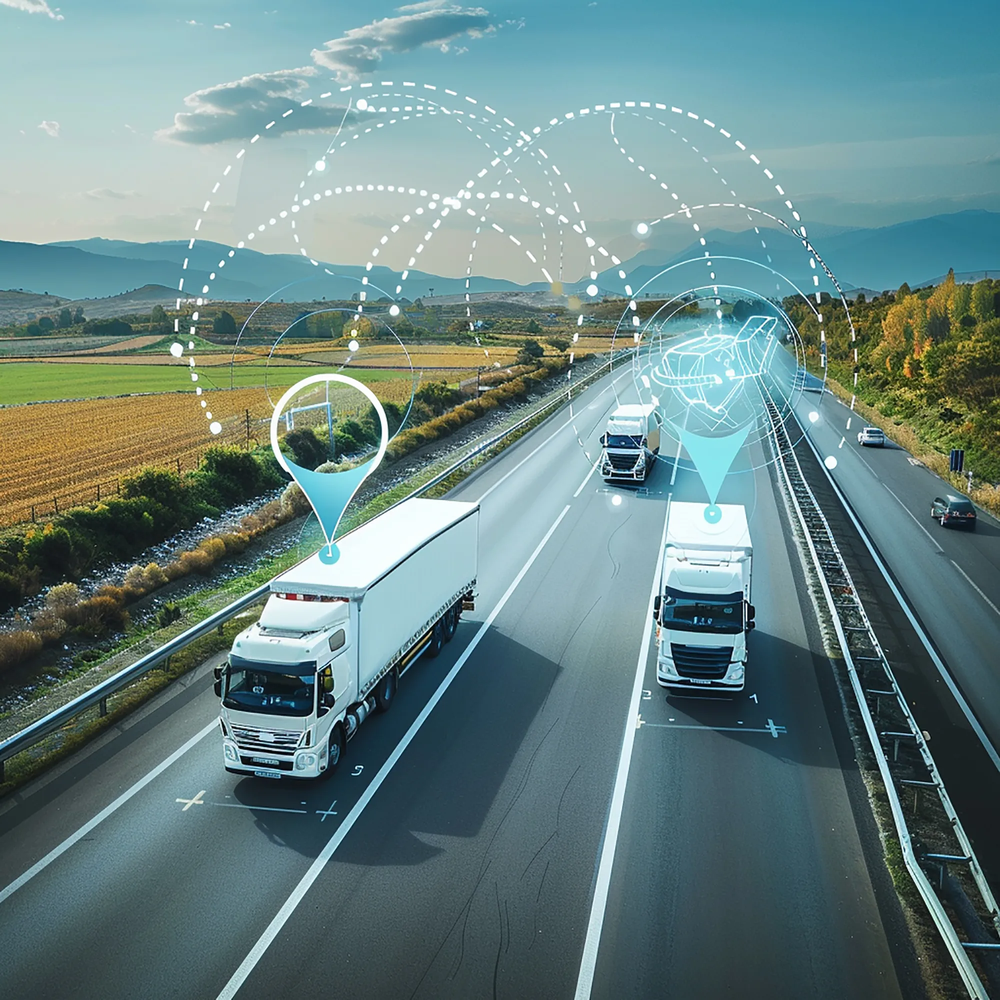 Transforming Fleet Management, Key Drivers, Market Trends, and the Path to Growth Fleet-Management-Solutions-Industry