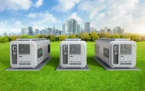 France Battery Energy Storage Market Outlook as Solar Target Reaches 48 GW and Storage Demand Accelerates