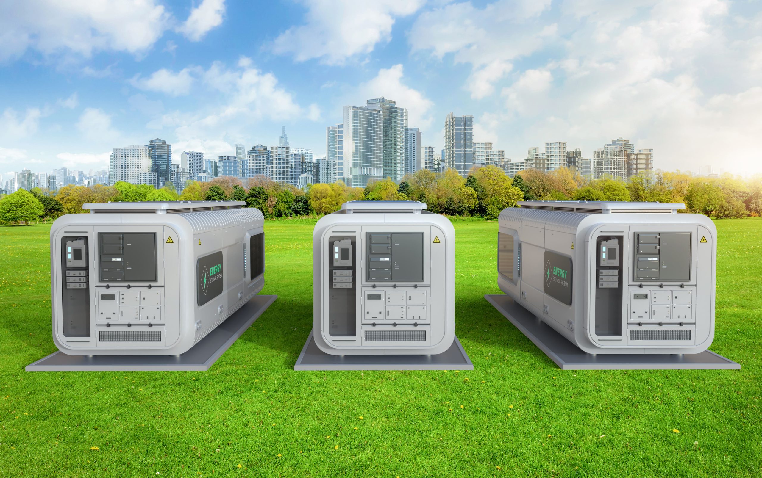 France Battery Energy Storage Market Outlook as Solar Target Reaches 48 GW and Storage Demand Accelerates France-battery-energy-storage-system-industry-scaled
