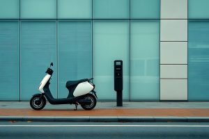 France Electric Two-Wheeler Market Could Cross USD 4.67 Billion as Urban Mobility Demand Keeps Rising