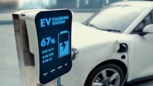 France EV Battery Management System Demand Rises as Domestic EV Battery Pack Market Nears USD 5.56 Billion 