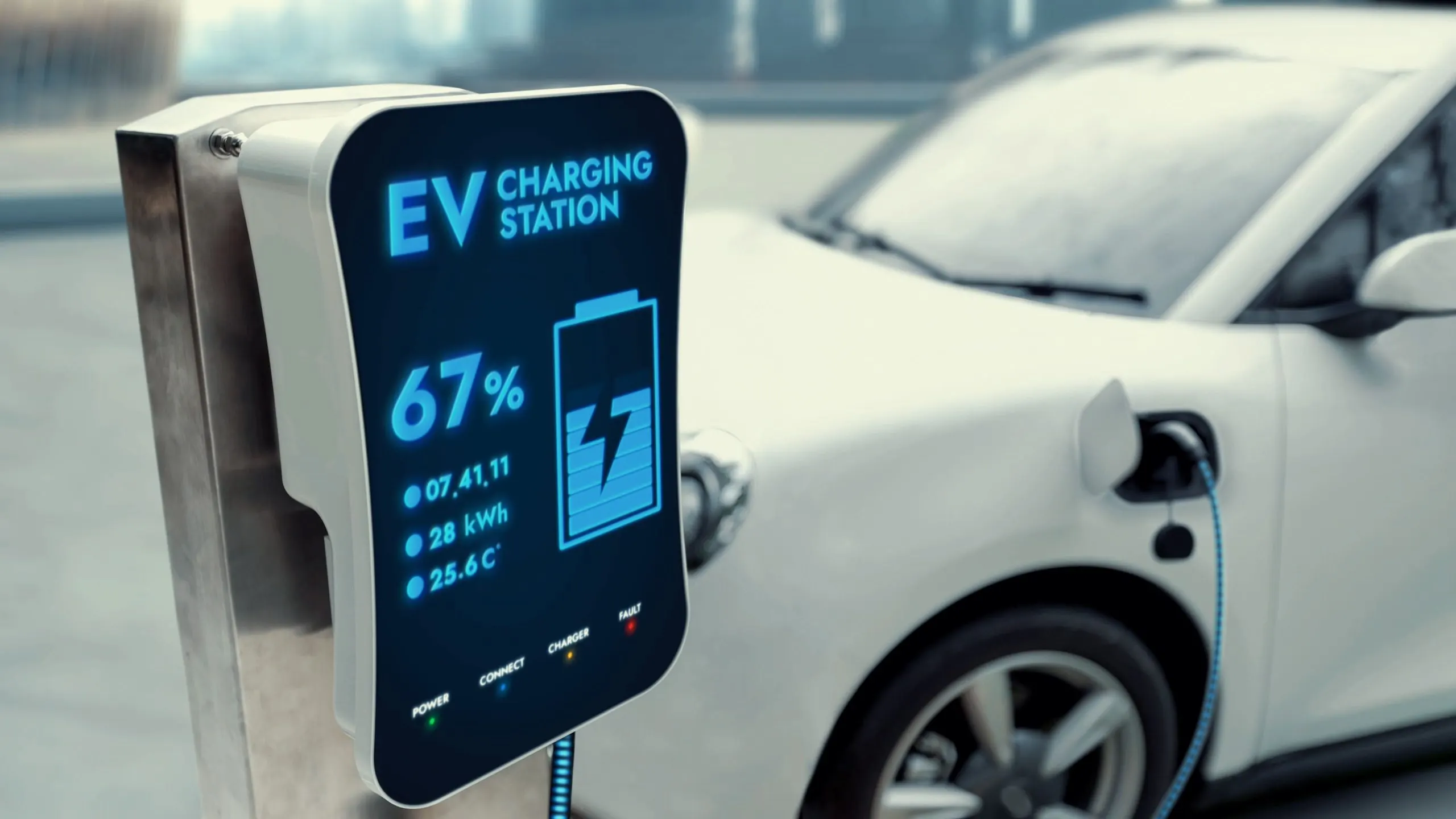 France EV Battery Management System Demand Rises as Domestic EV Battery Pack Market Nears USD 5.56 Billion France-ev-battery-management-system-industry-scaled