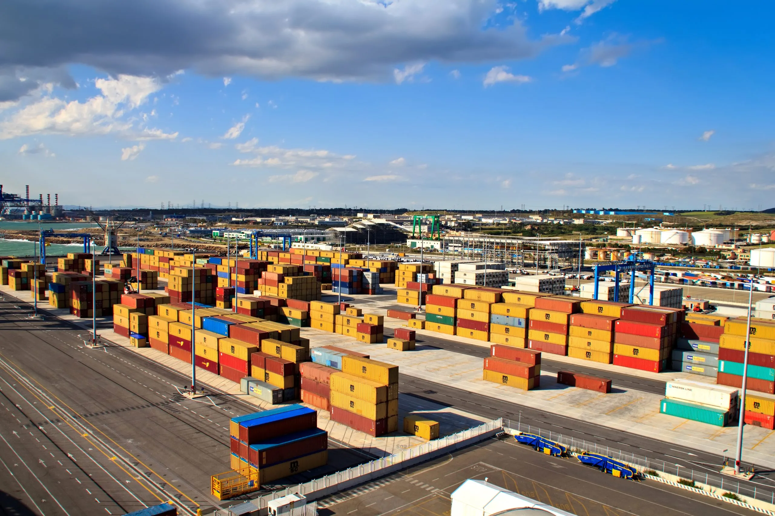 Germany Freight Forwarding Market, Projected to Reach USD 17 Billion with Technology and E-Commerce Driving Growth Freight-Forwarding-Industry-2-scaled