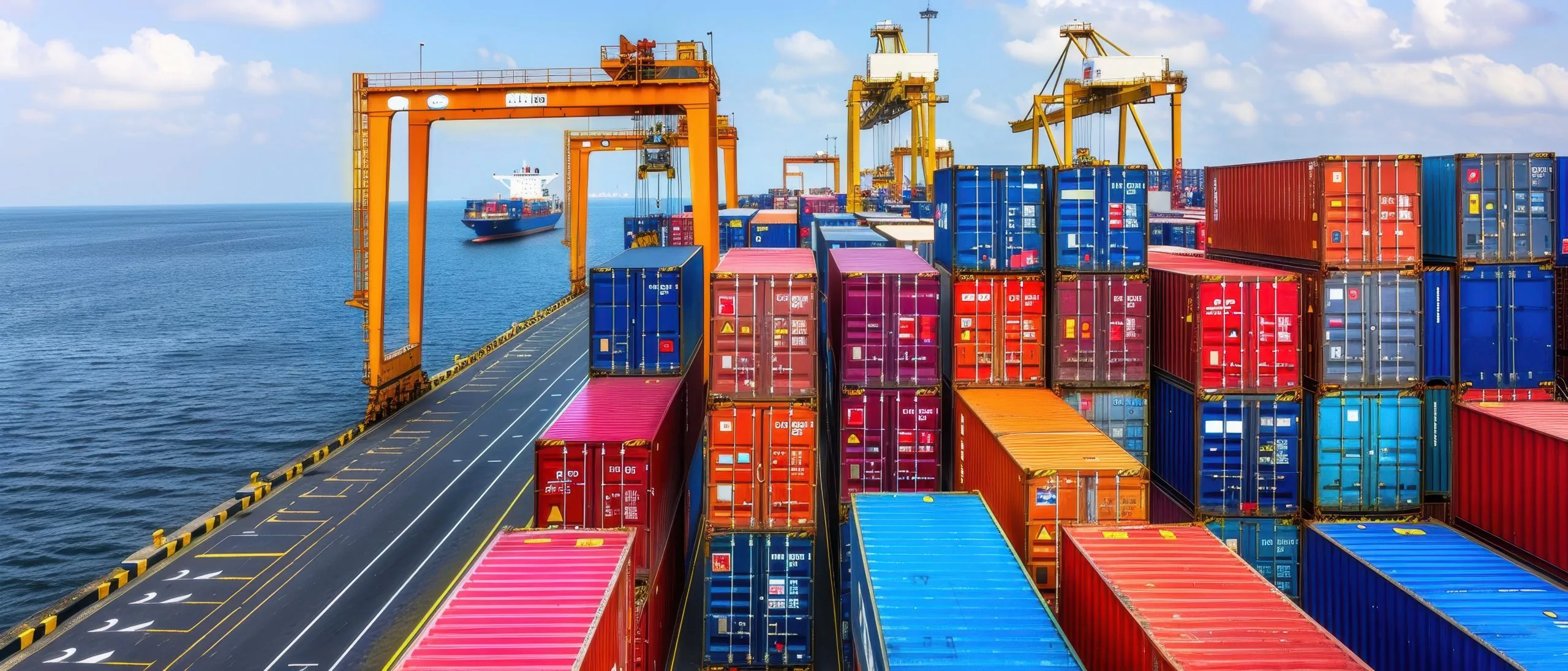 Spain Freight Forwarding Industry Set to Cross USD 95 Billion, Driven by CAGR and Expanding Trade Volumes Freight-Forwarding-Industry-6-scaled