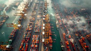 France Logistics and Freight Forwarding Industry Supported by Expanding Trade Corridors and Digital Transformation
