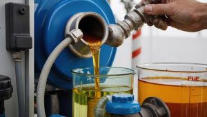 Transforming the Fuel Tanks Industry, Key Drivers, Challenges, and Trends Shaping the Industry