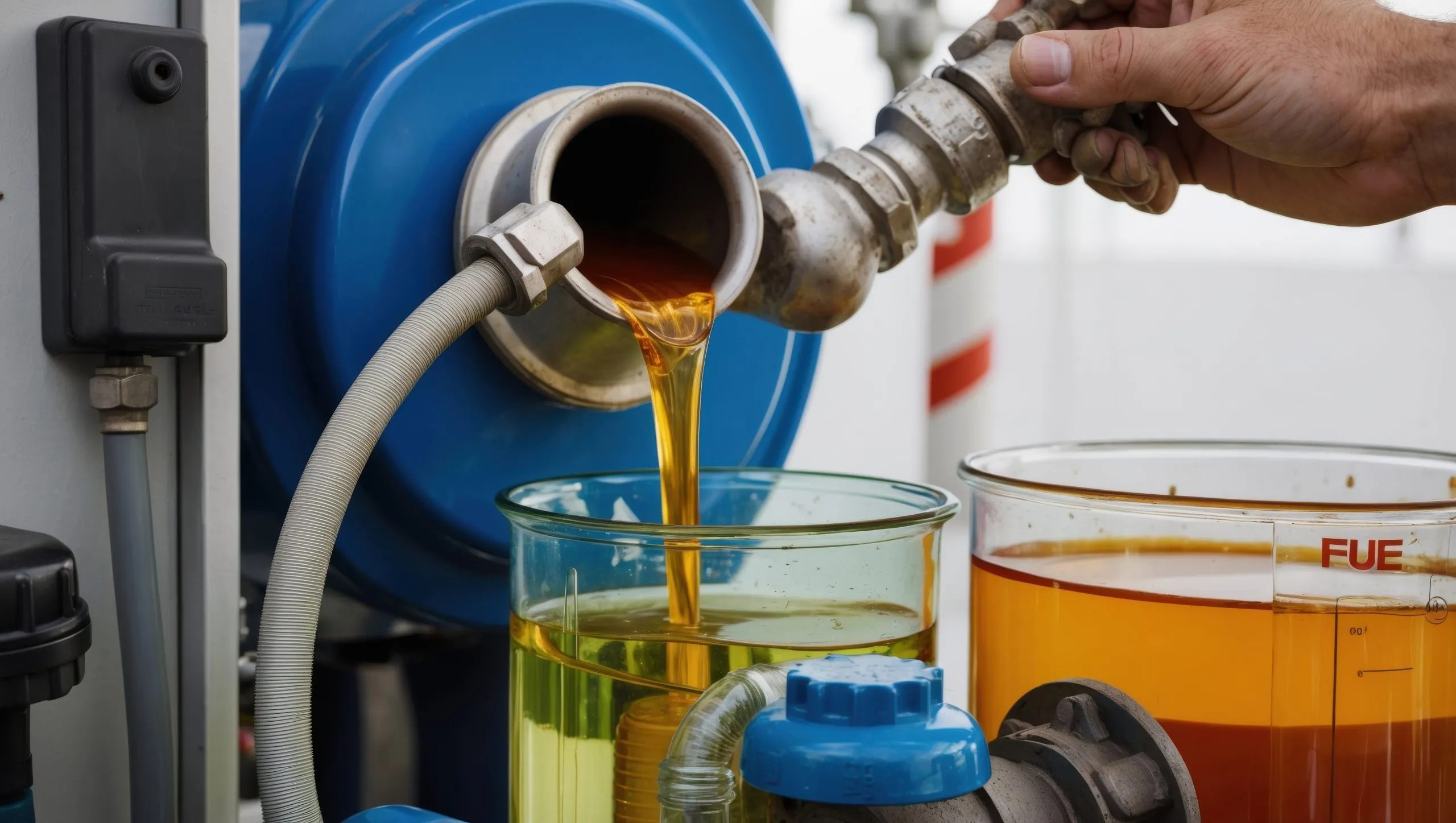 Transforming the Fuel Tanks Industry, Key Drivers, Challenges, and Trends Shaping the Industry Fuel-Tanks-Industry-scaled