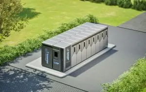 Germany Battery Storage Capacity Crosses 27 GWh as Market Eyes Strong Expansion