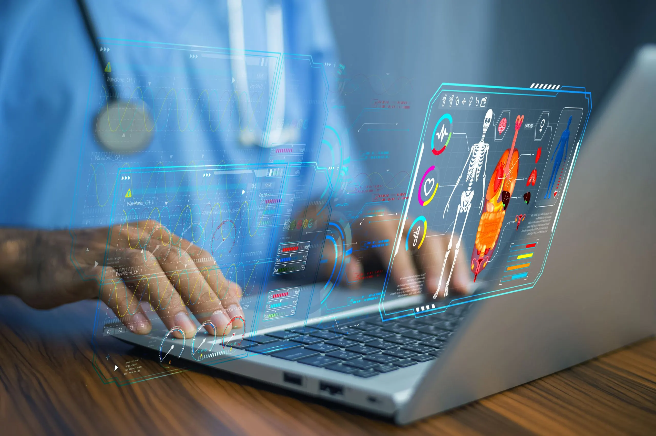 Germany Digital Health Industry Set for 15.7% CAGR Amid ePA Rollout and Reimbursed Health Apps Germany-digital-health-industry-scaled
