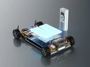 Germany EV Battery Industry Set for 15.1% CAGR as EV Demand and Gigafactory Capacity Rise