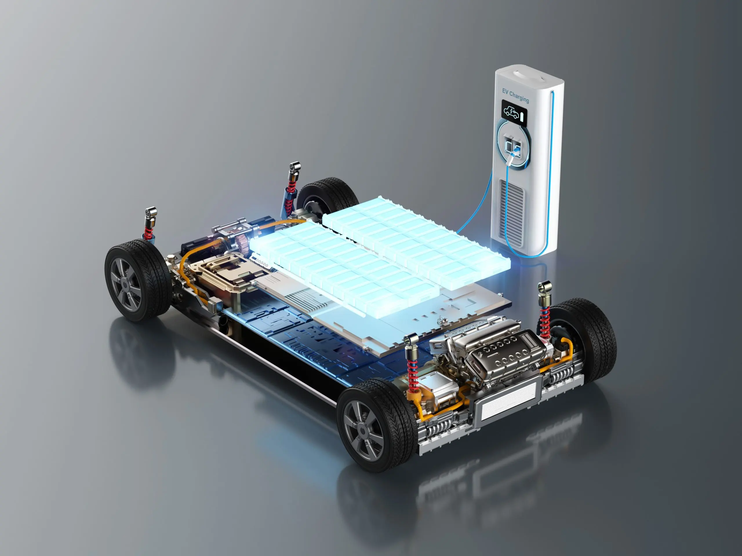 Germany EV Battery Industry Set for 15.1% CAGR as EV Demand and Gigafactory Capacity Rise Germany-ev-battery-industry-scaled