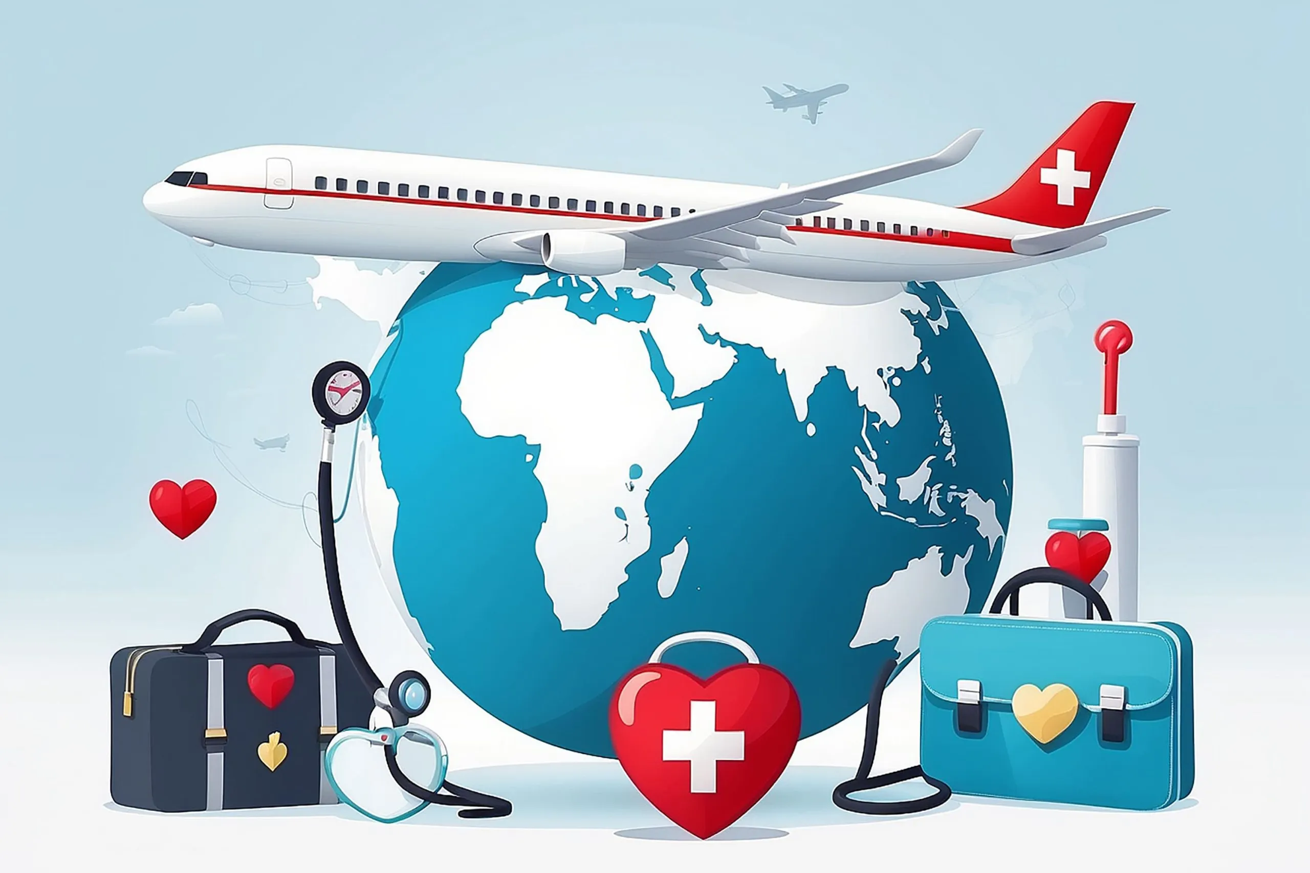 Germany Medical Travel Market Eyes Future Growth as 1,900 Hospitals Expand Cross-Border Treatment Capacity Germany-medical-tourism-industry-scaled