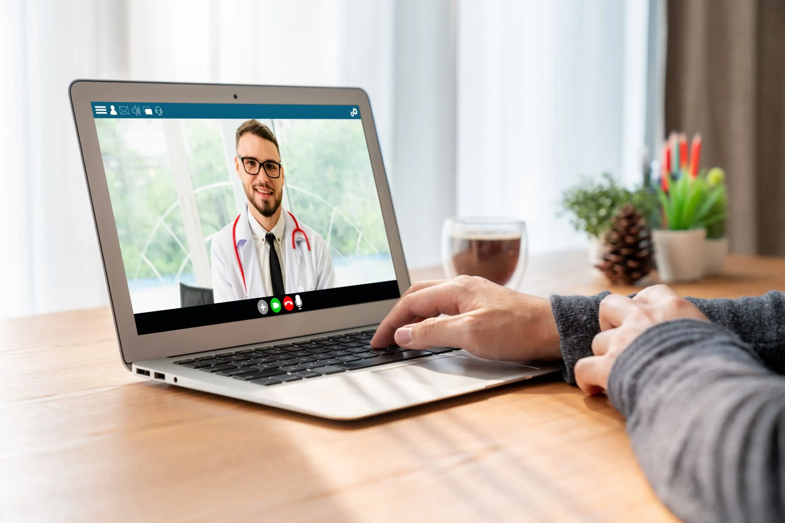 Germany Telemedicine Market to Reach USD 14.9 Billion as Remote Care Demand Reshapes Healthcare Germany-telemedicine-industry-scaled