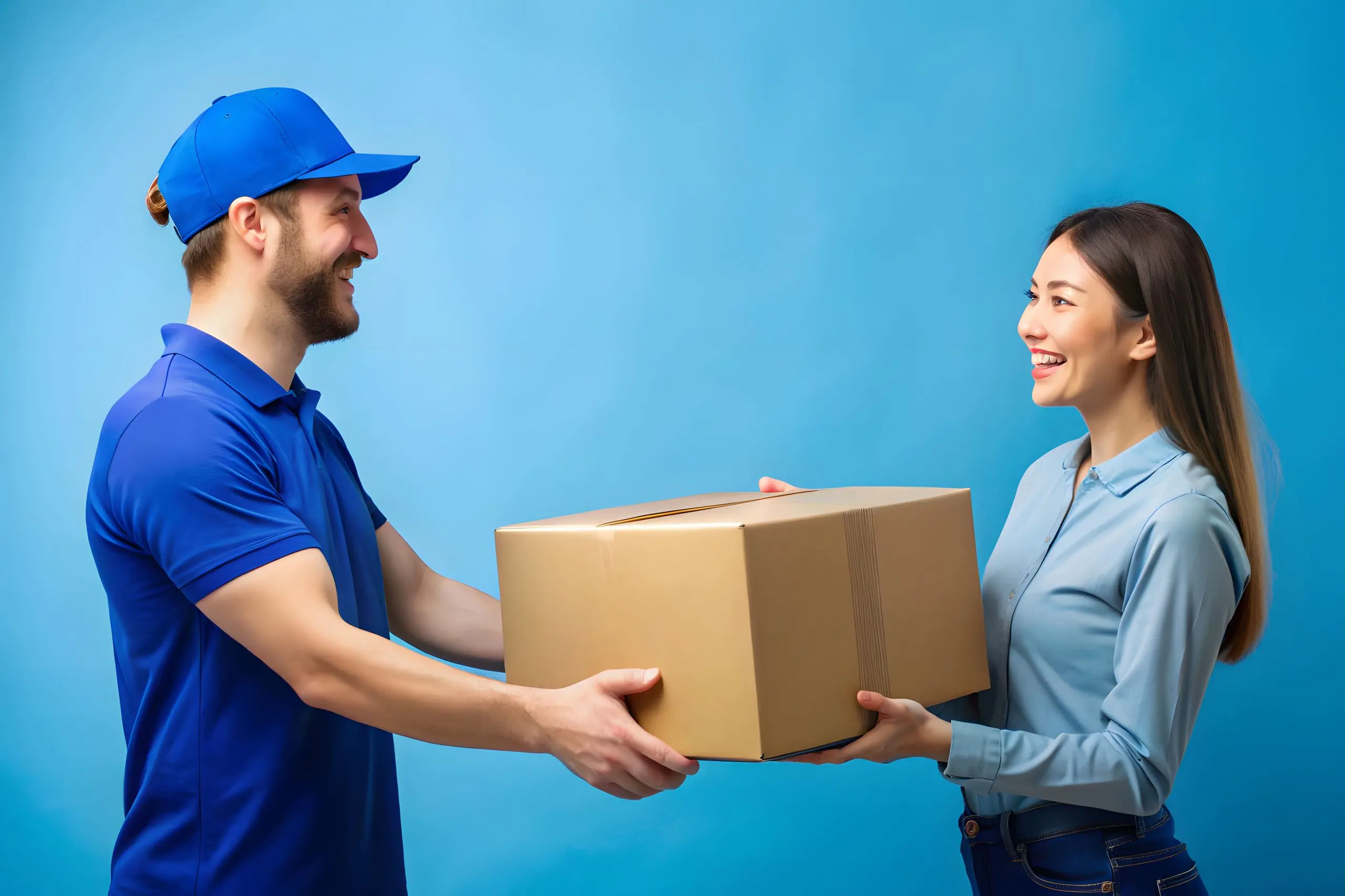 India Courier and Parcel Market Expands from USD 9.57 Billion as E-commerce and Quick Commerce Reshape Delivery India-cep-industry-scaled