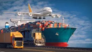 India Freight Forwarding Market Set for Faster Expansion as Major Ports Handle 915 MT Cargo