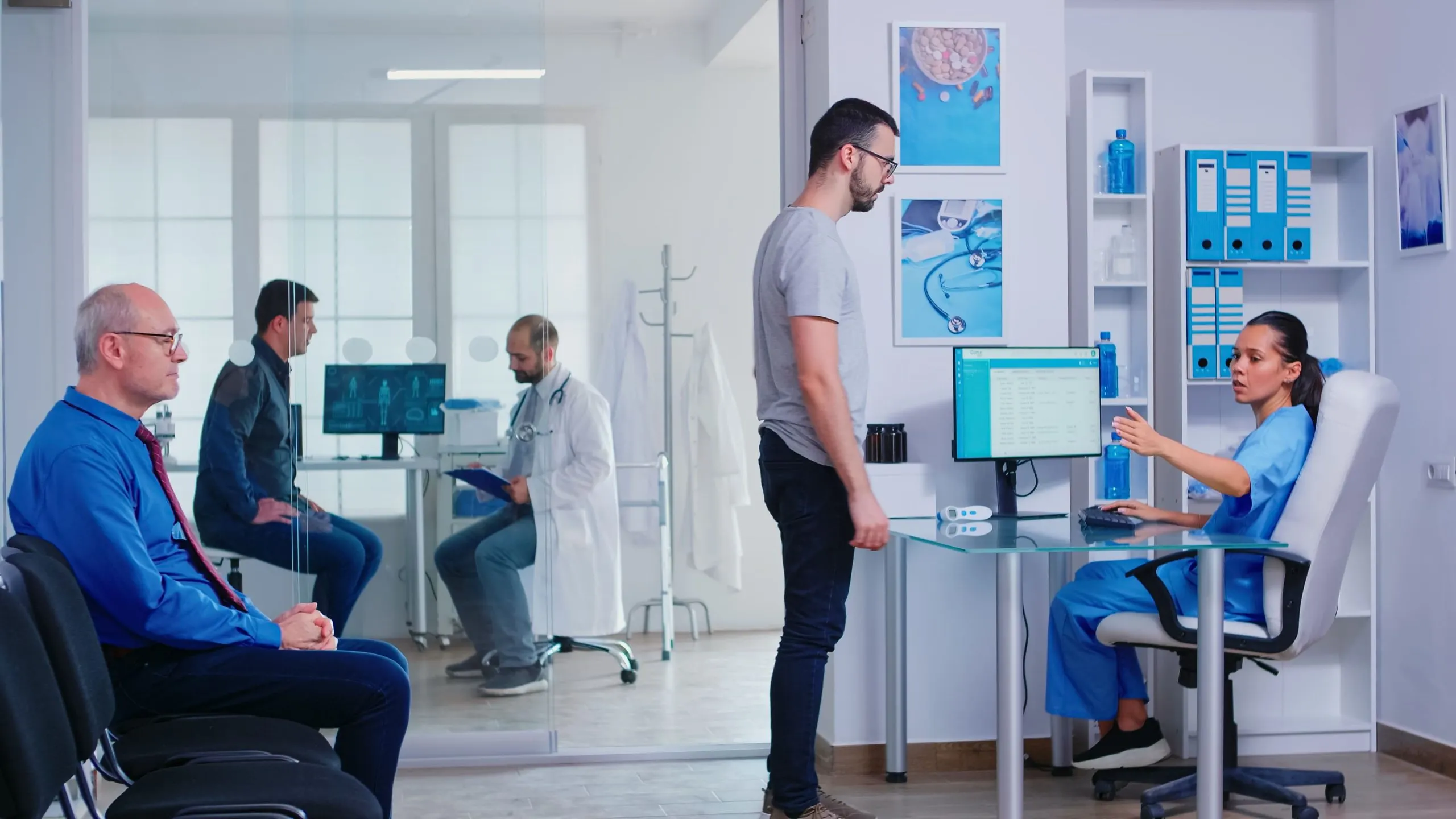 Indonesia Healthcare Market Outlook to Future as JKN Covers 270+ Million Citizens and Hospital Demand Rises Indonesia-healthcare-infrastructure-industry-scaled