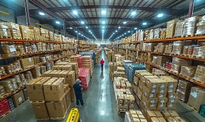 Indonesia Warehousing Market to Benefit as Logistics Costs Remain at 14.29% of GDP and Freight Logistics Value Heads Toward USD 188.4 Billion