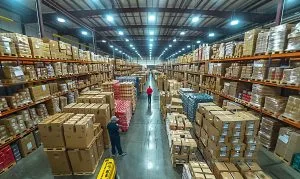 Indonesia Warehousing Market to Benefit as Logistics Costs Remain at 14.29% of GDP and Freight Logistics Value Heads Toward USD 188.4 Billion