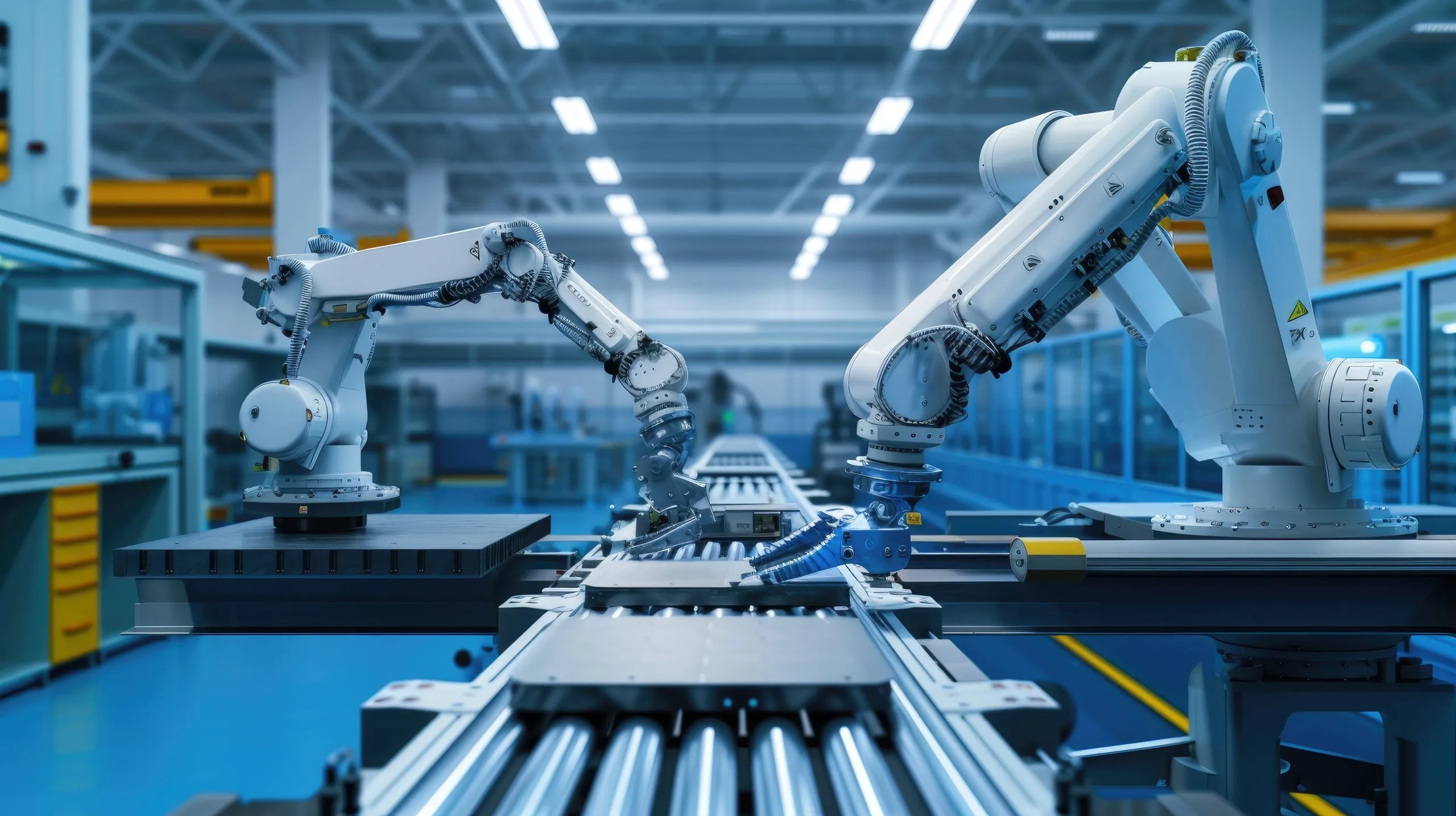 Australia Industrial Automation Industry Driven by Smart Manufacturing and AI Integration Industrial-Automation-Industry-3-scaled