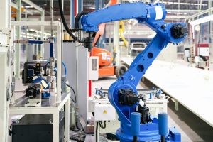Transforming Malaysia’s Manufacturing Sector, The Rise of Industrial Automation