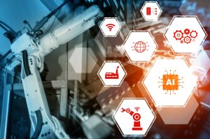 Transforming Industries, The Growing Impact of Industrial IoT in France