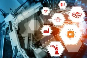 Transforming Industries, The Growing Impact of Industrial IoT in France