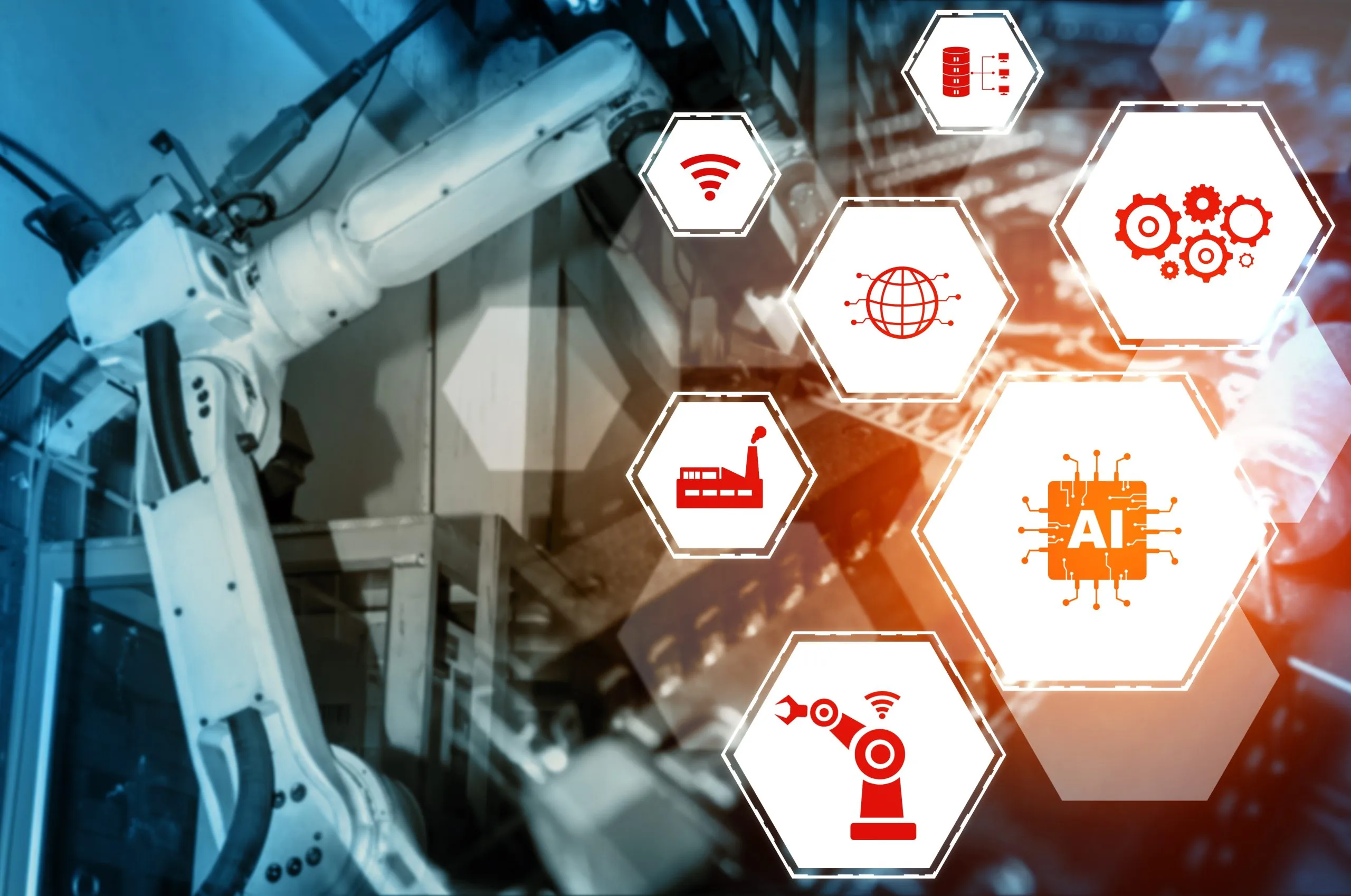 Transforming Industries, The Growing Impact of Industrial IoT in France Industrial-IoT-Industry-1-scaled