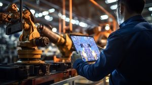 Empowering Malaysia’s Industrial Sector, The Impact and Growth of IoT Technologies